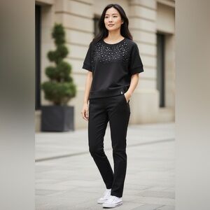 Rudsak shortsleeve sweater